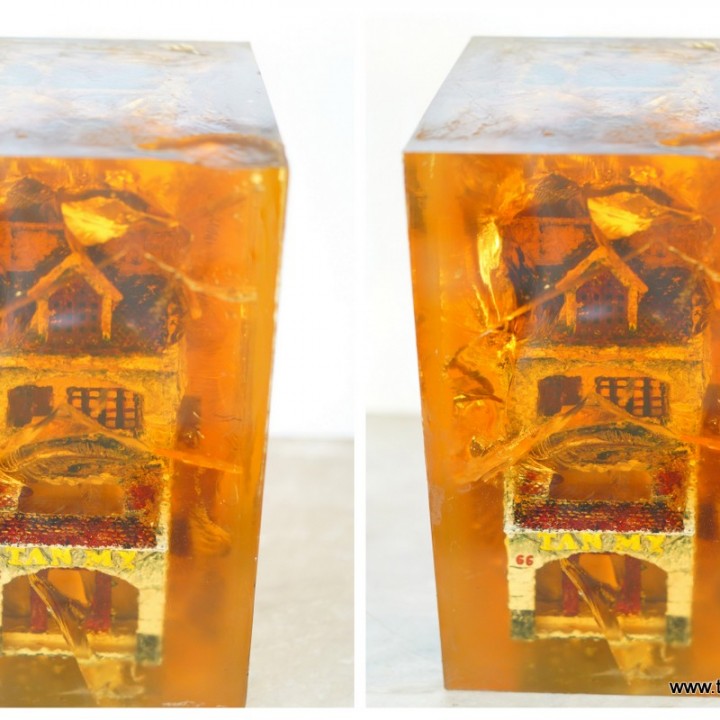 Nhà Tân Mỹ - 66 Hàng Gai